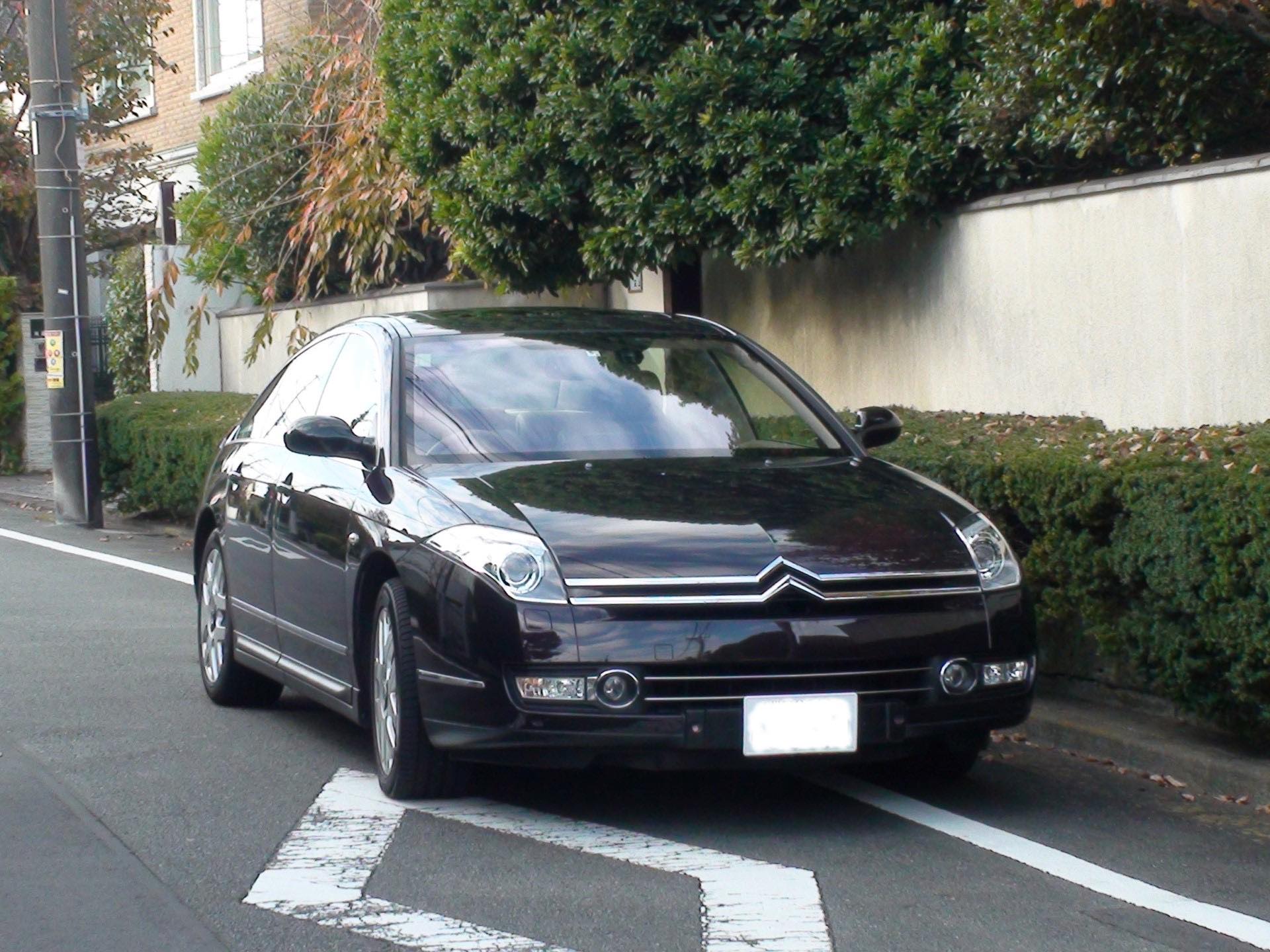 〜委託販売車両〜 C6 ガナッシュ | アウトニーズブログ | 京都の