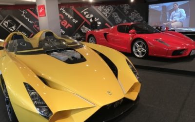 Ken Okuyama 展